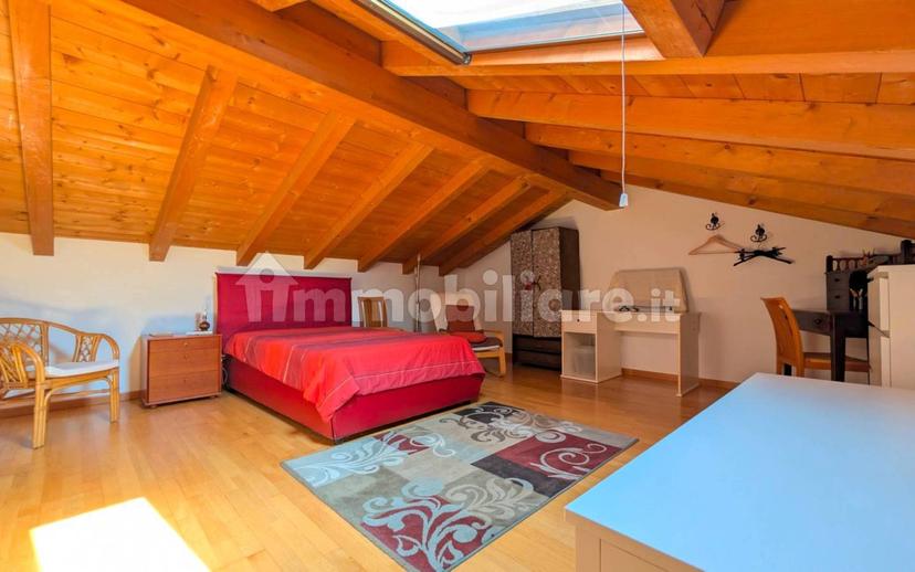 Villa a schiera via Giovanni Verga 25, Borgarello — foto 31 di 52