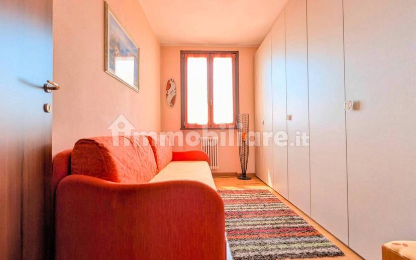 Villa a schiera via Giovanni Verga 25, Borgarello — foto 7 di 52