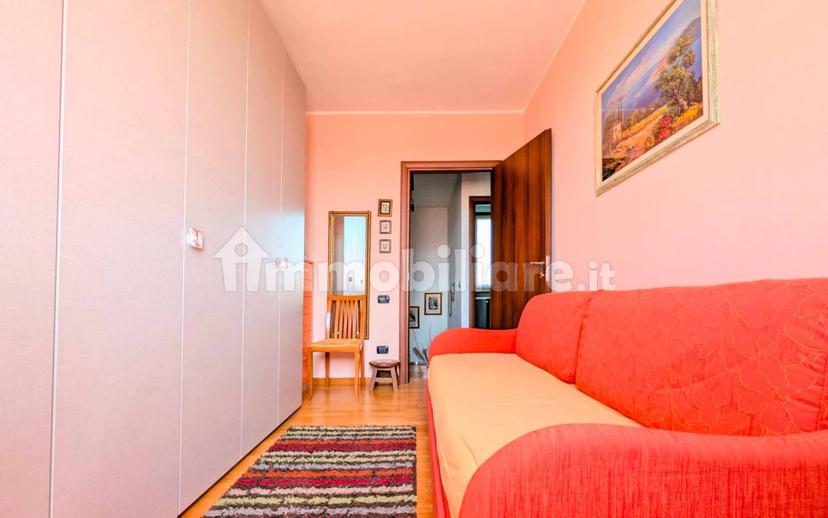 Villa a schiera via Giovanni Verga 25, Borgarello — foto 23 di 52