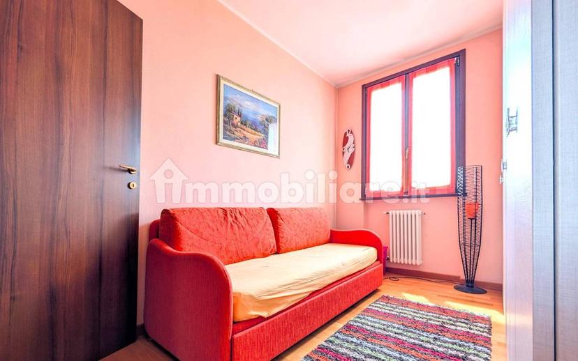 Villa a schiera via Giovanni Verga 25, Borgarello — foto 34 di 52