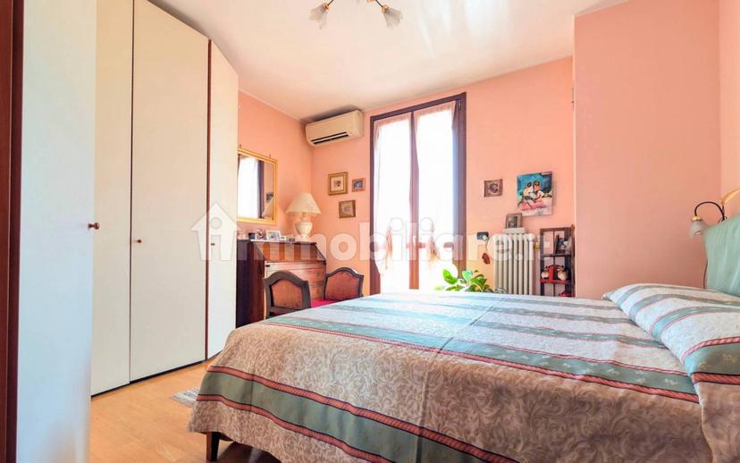 Villa a schiera via Giovanni Verga 25, Borgarello — foto 51 di 52
