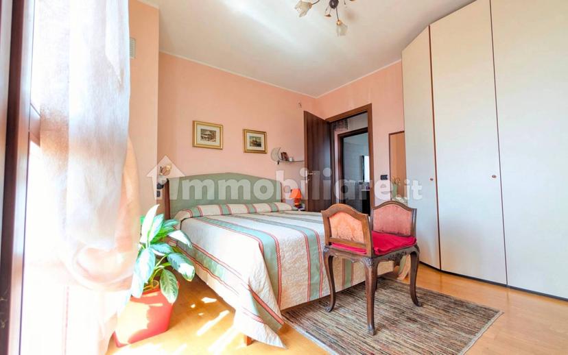 Villa a schiera via Giovanni Verga 25, Borgarello — foto 50 di 52