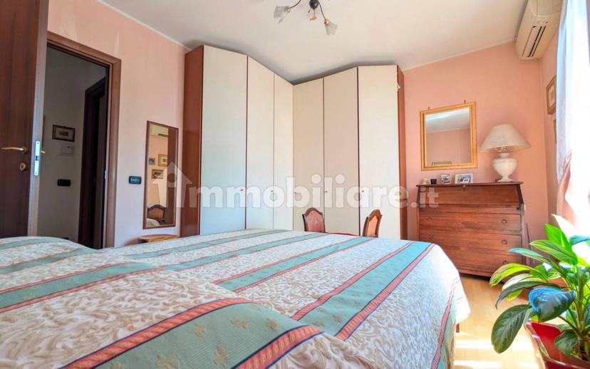 Villa a schiera via Giovanni Verga 25, Borgarello — foto 41 di 52