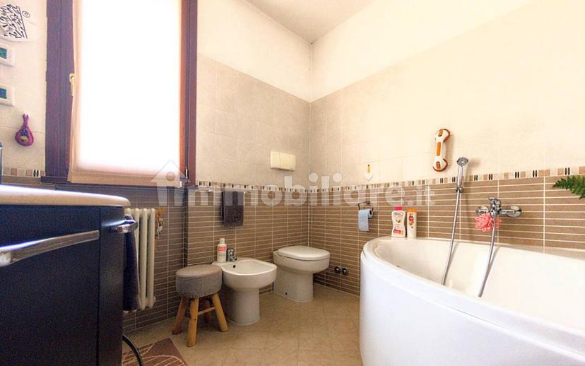 Villa a schiera via Giovanni Verga 25, Borgarello — foto 8 di 52
