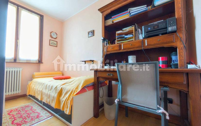Villa a schiera via Giovanni Verga 25, Borgarello — foto 47 di 52
