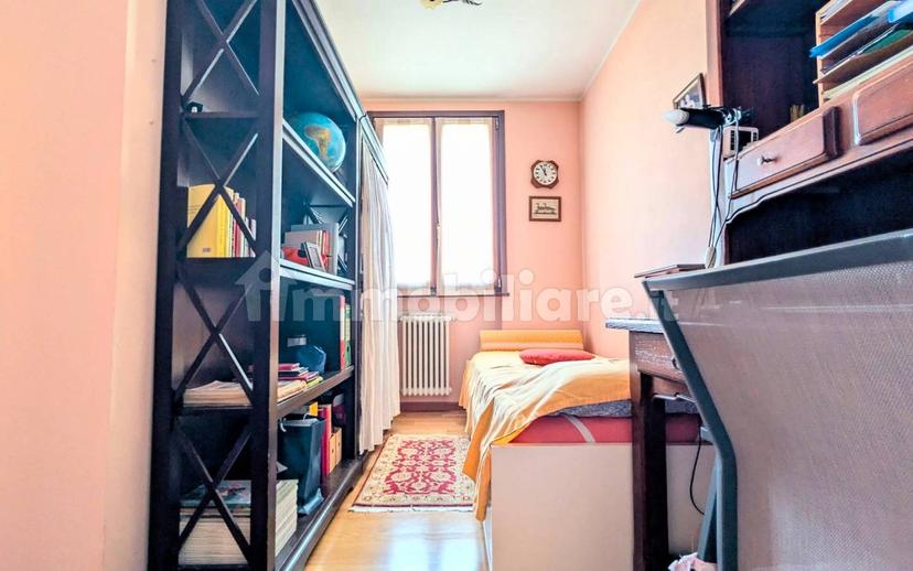 Villa a schiera via Giovanni Verga 25, Borgarello — foto 6 di 52