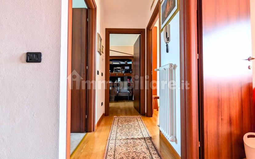 Villa a schiera via Giovanni Verga 25, Borgarello — foto 22 di 52