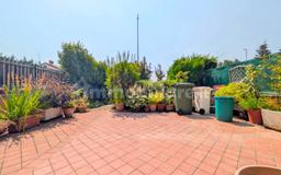 Villa a schiera via Giovanni Verga 25, Borgarello