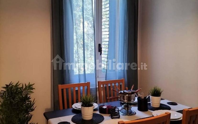 Trilocale via  Lavoro , 5, San Donato, Bologna