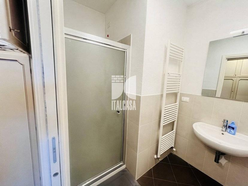 Trilocale via Ferruccio Parri, Eremo, Curtatone — foto 22 di 23