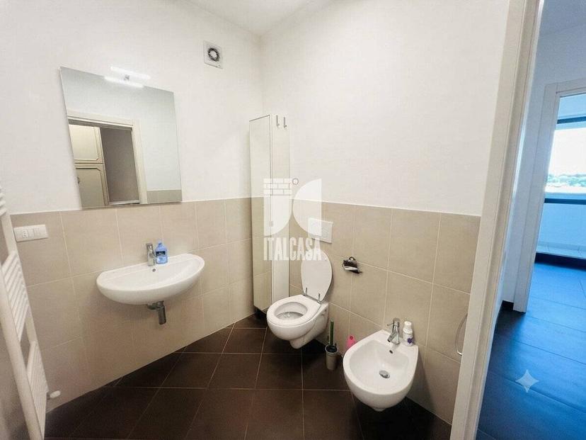 Trilocale via Ferruccio Parri, Eremo, Curtatone — foto 3 di 23