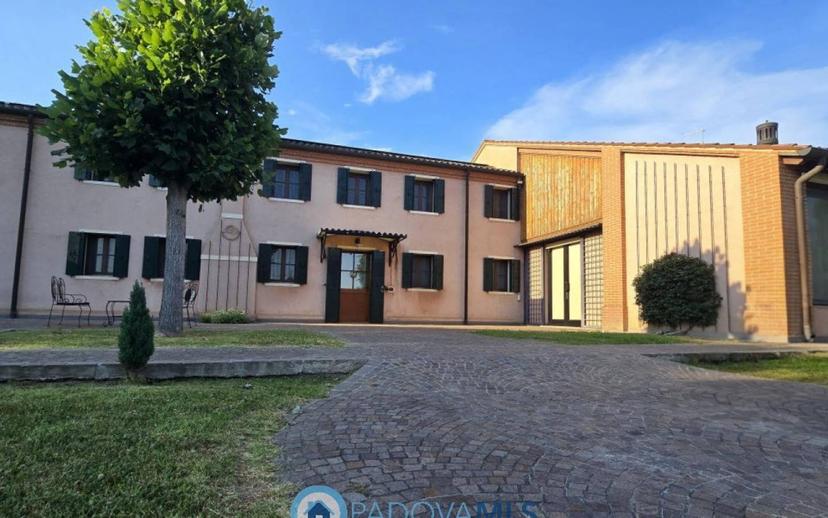 Casale via Bovolare, Centro Storico, Este — foto 54 di 54
