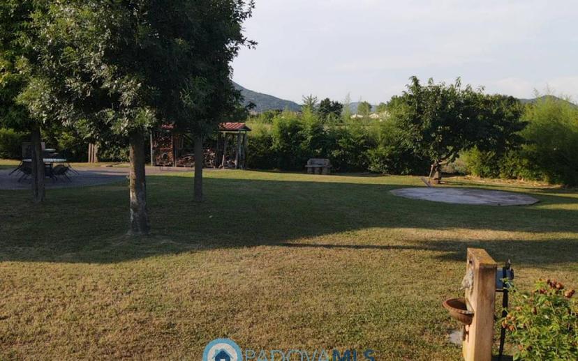 Casale via Bovolare, Centro Storico, Este — foto 5 di 54