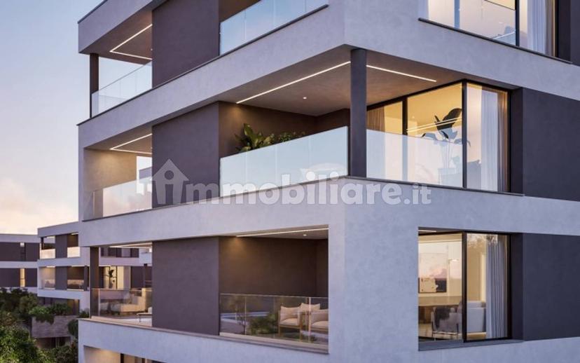 Quadrilocale via Nuova, Funo, Argelato — foto 11 di 15