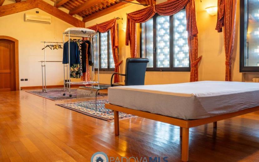 Casale via Bovolare, Centro Storico, Este — foto 51 di 54