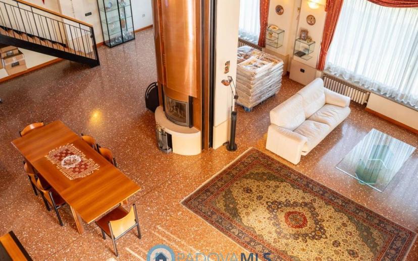 Casale via Bovolare, Centro Storico, Este — foto 15 di 54