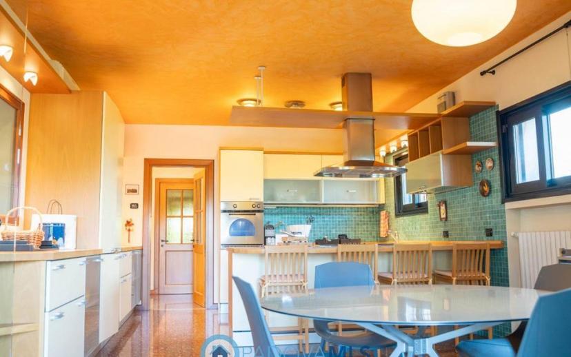 Casale via Bovolare, Centro Storico, Este — foto 34 di 54