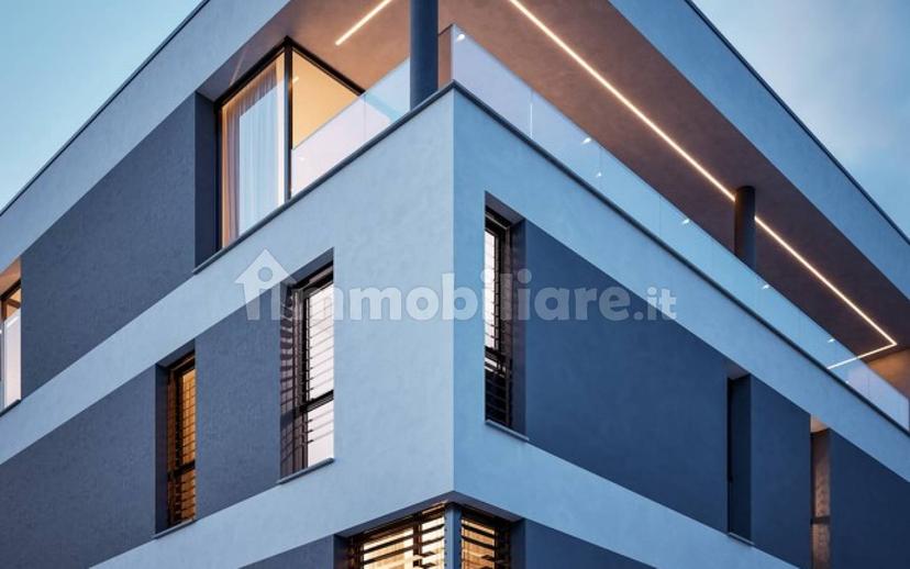 Quadrilocale via Nuova, Funo, Argelato — foto 10 di 15