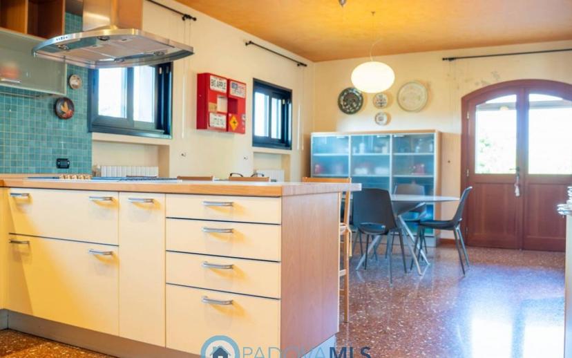 Casale via Bovolare, Centro Storico, Este — foto 45 di 54
