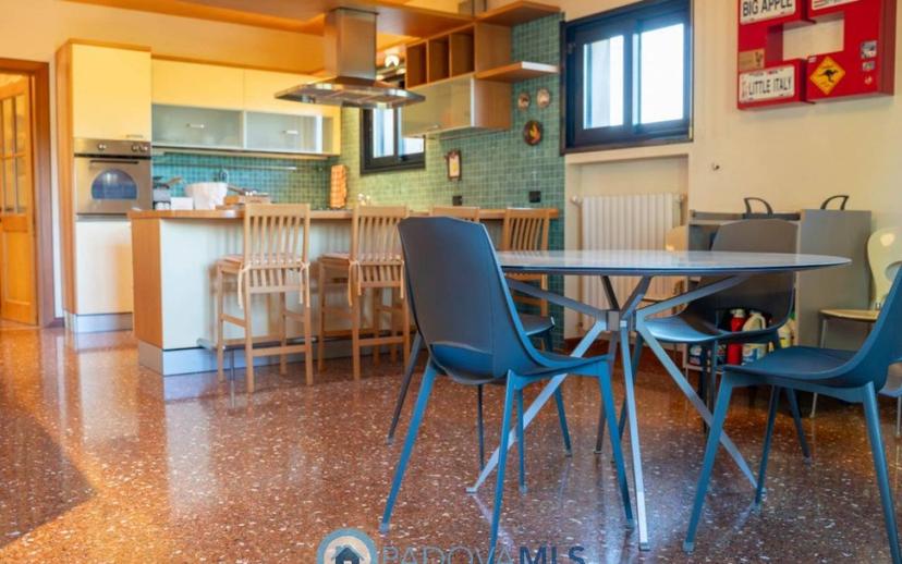 Casale via Bovolare, Centro Storico, Este — foto 21 di 54