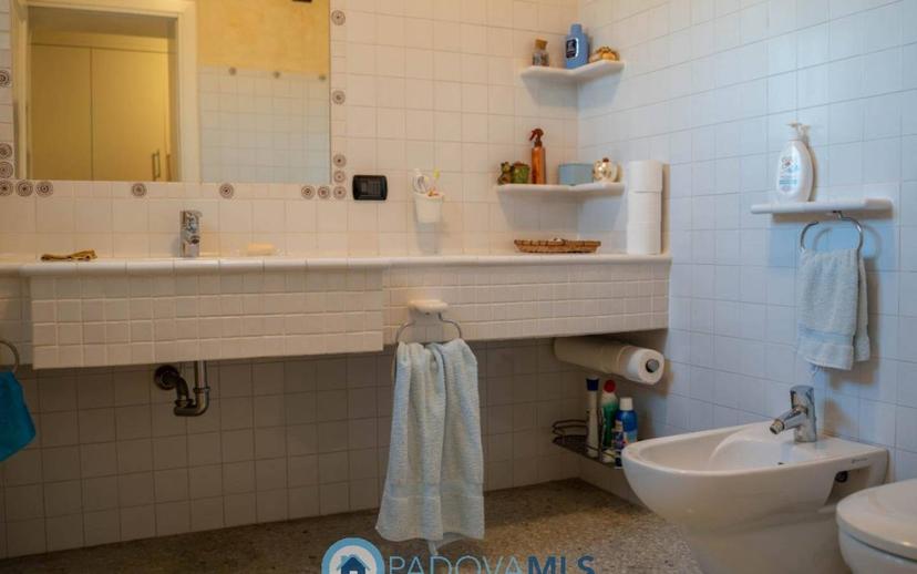 Casale via Bovolare, Centro Storico, Este — foto 17 di 54