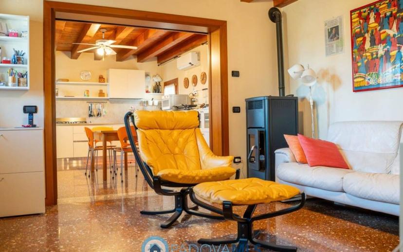 Casale via Bovolare, Centro Storico, Este — foto 44 di 54