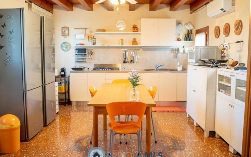 Casale via Bovolare, Centro Storico, Este — foto 27 di 54