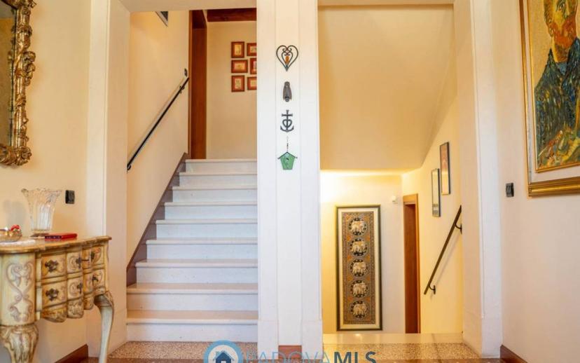 Casale via Bovolare, Centro Storico, Este — foto 39 di 54