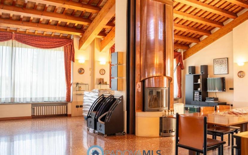 Casale via Bovolare, Centro Storico, Este — foto 18 di 54