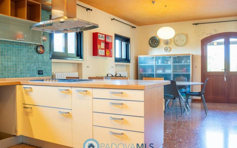 Casale via Bovolare, Centro Storico, Este — foto 33 di 54