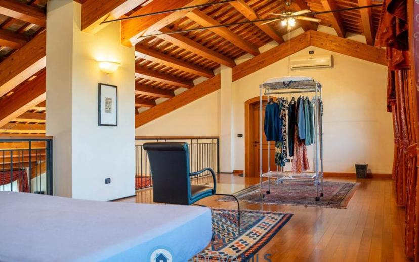 Casale via Bovolare, Centro Storico, Este — foto 19 di 54