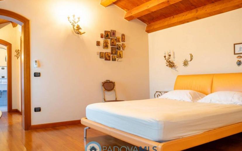 Casale via Bovolare, Centro Storico, Este — foto 38 di 54