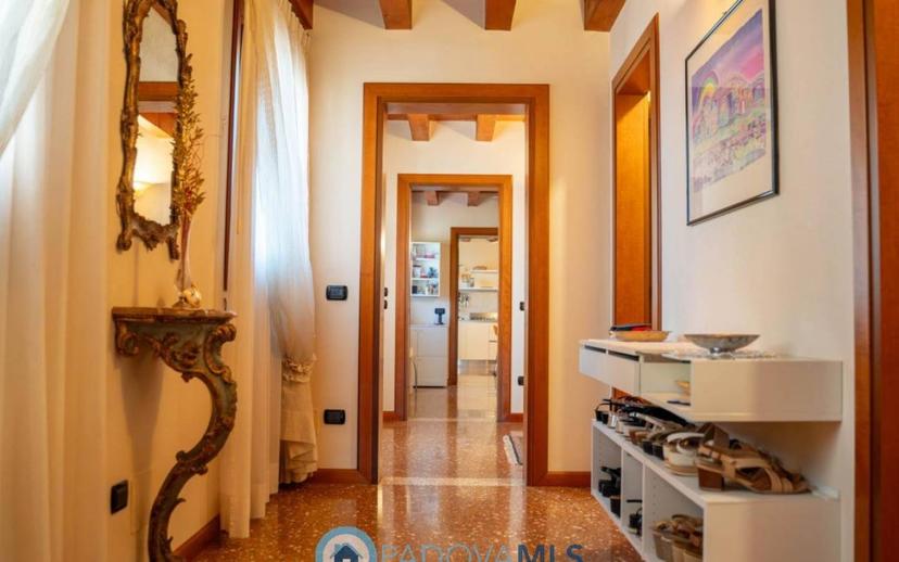 Casale via Bovolare, Centro Storico, Este — foto 9 di 54