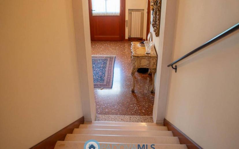 Casale via Bovolare, Centro Storico, Este — foto 37 di 54
