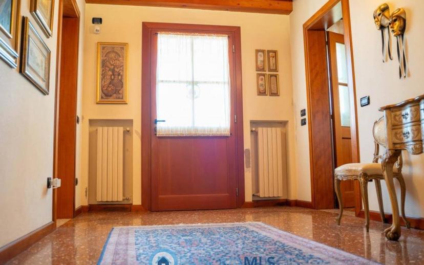 Casale via Bovolare, Centro Storico, Este — foto 26 di 54