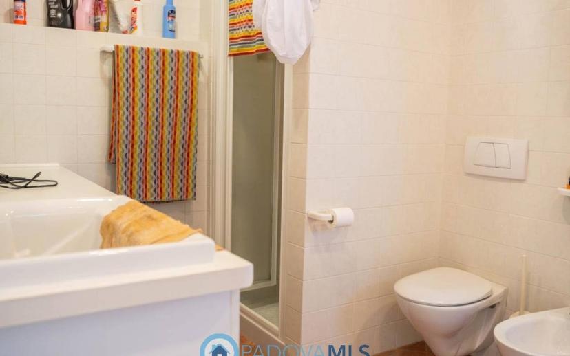 Casale via Bovolare, Centro Storico, Este — foto 25 di 54