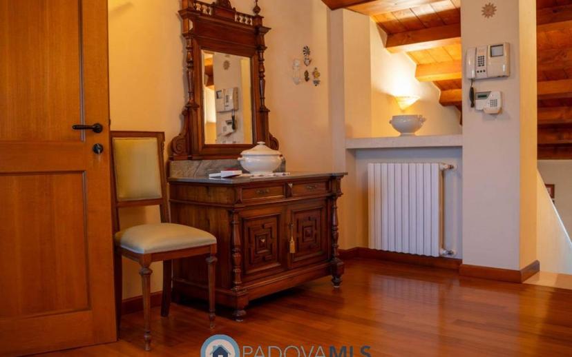 Casale via Bovolare, Centro Storico, Este — foto 13 di 54