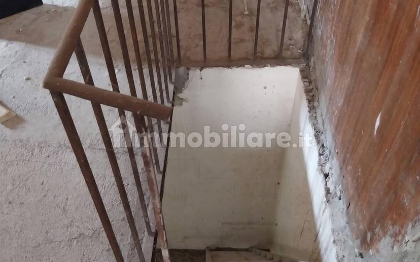 Trilocale piazza Camillo Mancini, Centro, Ceccano — foto 6 di 8