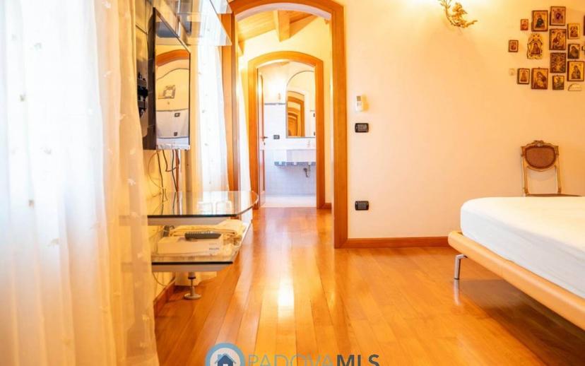 Casale via Bovolare, Centro Storico, Este — foto 53 di 54
