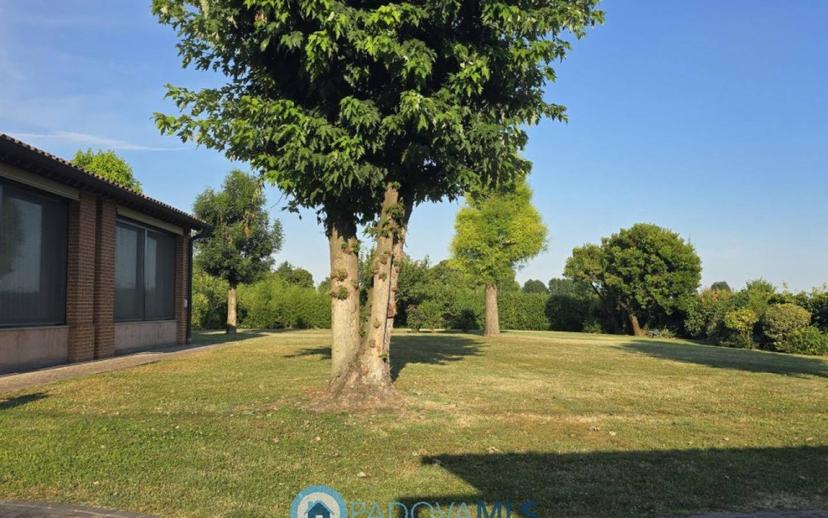 Casale via Bovolare, Centro Storico, Este — foto 49 di 54
