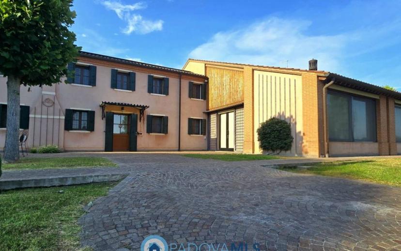 Casale via Bovolare, Centro Storico, Este — foto 47 di 54