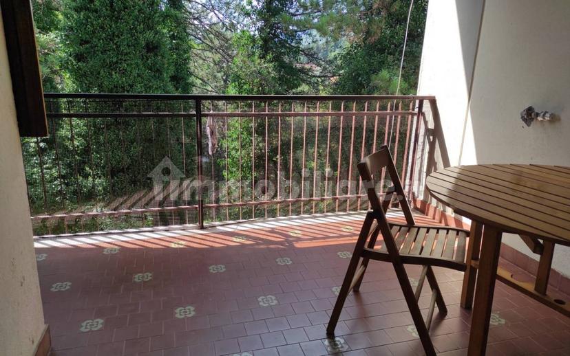 Trilocale Strada Regionale Sublacense, Altipiani Di Arcinazzo, Trevi nel Lazio — foto 25 di 54