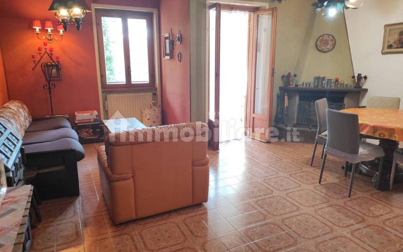 Trilocale Strada Regionale Sublacense, Altipiani Di Arcinazzo, Trevi nel Lazio — foto 33 di 54