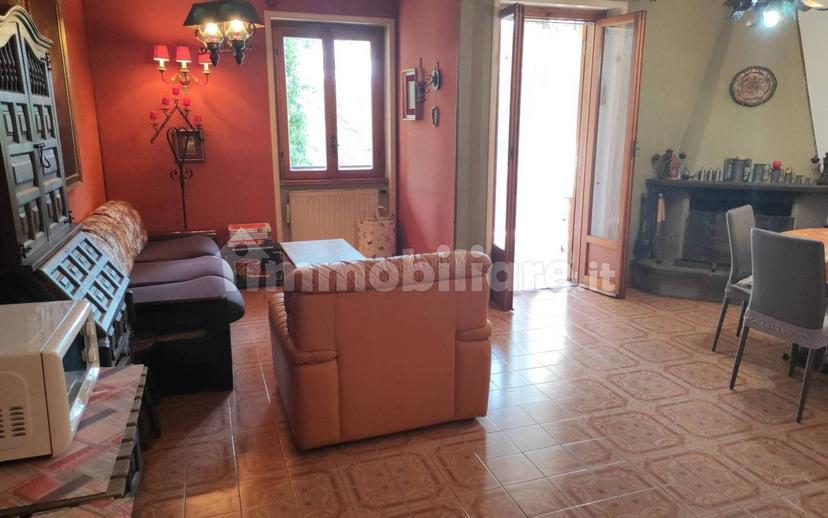 Trilocale Strada Regionale Sublacense, Altipiani Di Arcinazzo, Trevi nel Lazio — foto 27 di 54