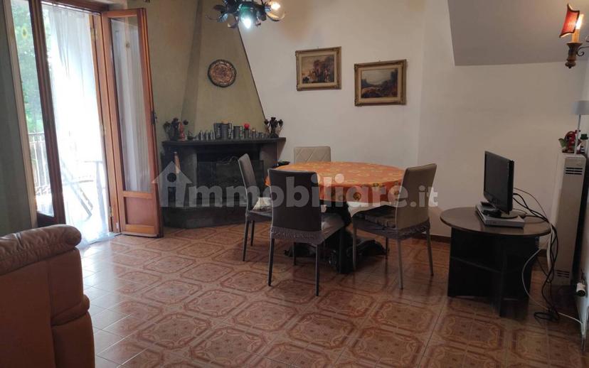 Trilocale Strada Regionale Sublacense, Altipiani Di Arcinazzo, Trevi nel Lazio — foto 20 di 54