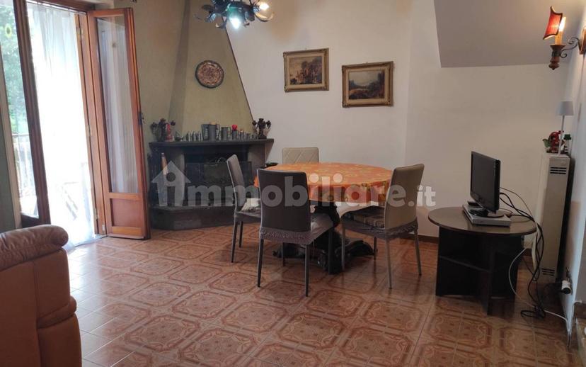 Trilocale Strada Regionale Sublacense, Altipiani Di Arcinazzo, Trevi nel Lazio — foto 6 di 54