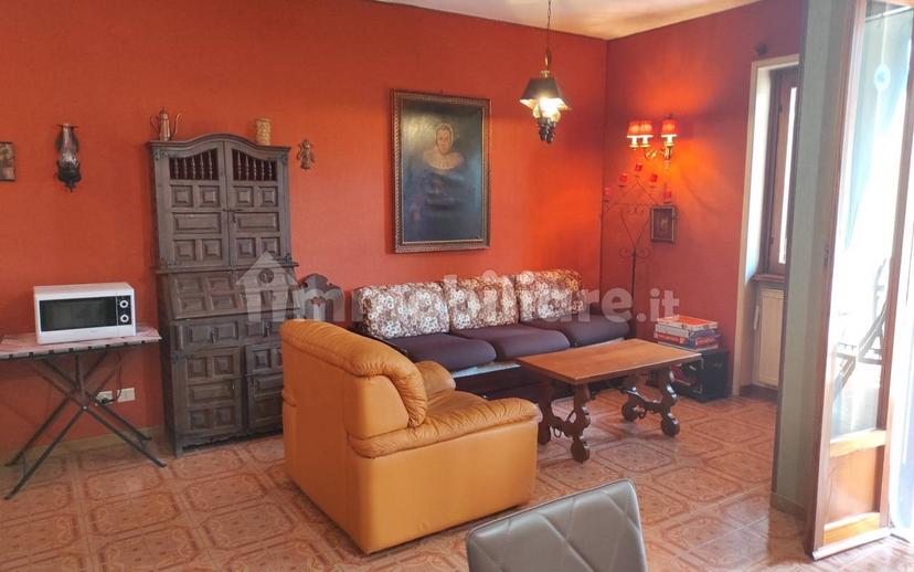 Trilocale Strada Regionale Sublacense, Altipiani Di Arcinazzo, Trevi nel Lazio — foto 13 di 54