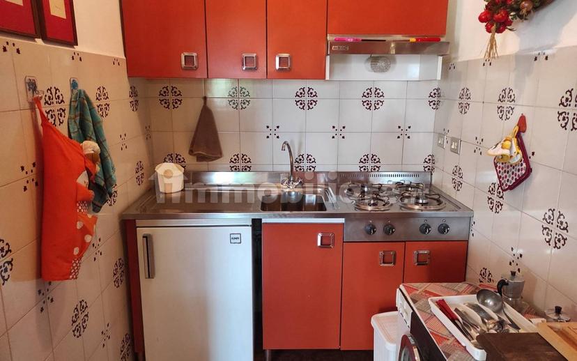 Trilocale Strada Regionale Sublacense, Altipiani Di Arcinazzo, Trevi nel Lazio — foto 23 di 54