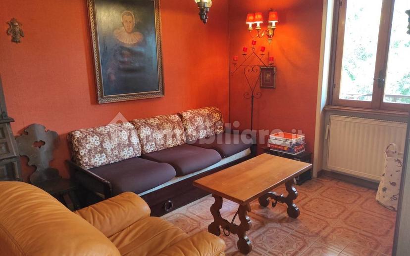 Trilocale Strada Regionale Sublacense, Altipiani Di Arcinazzo, Trevi nel Lazio — foto 21 di 54