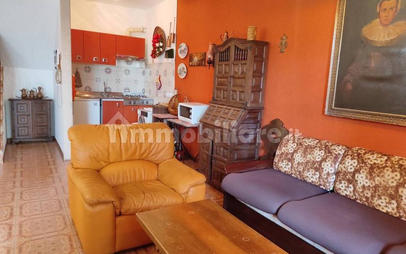 Trilocale Strada Regionale Sublacense, Altipiani Di Arcinazzo, Trevi nel Lazio — foto 41 di 54